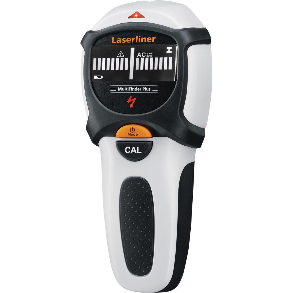 Laserliner 32084 080.965E MultiFinder Plus Universal Locating Device