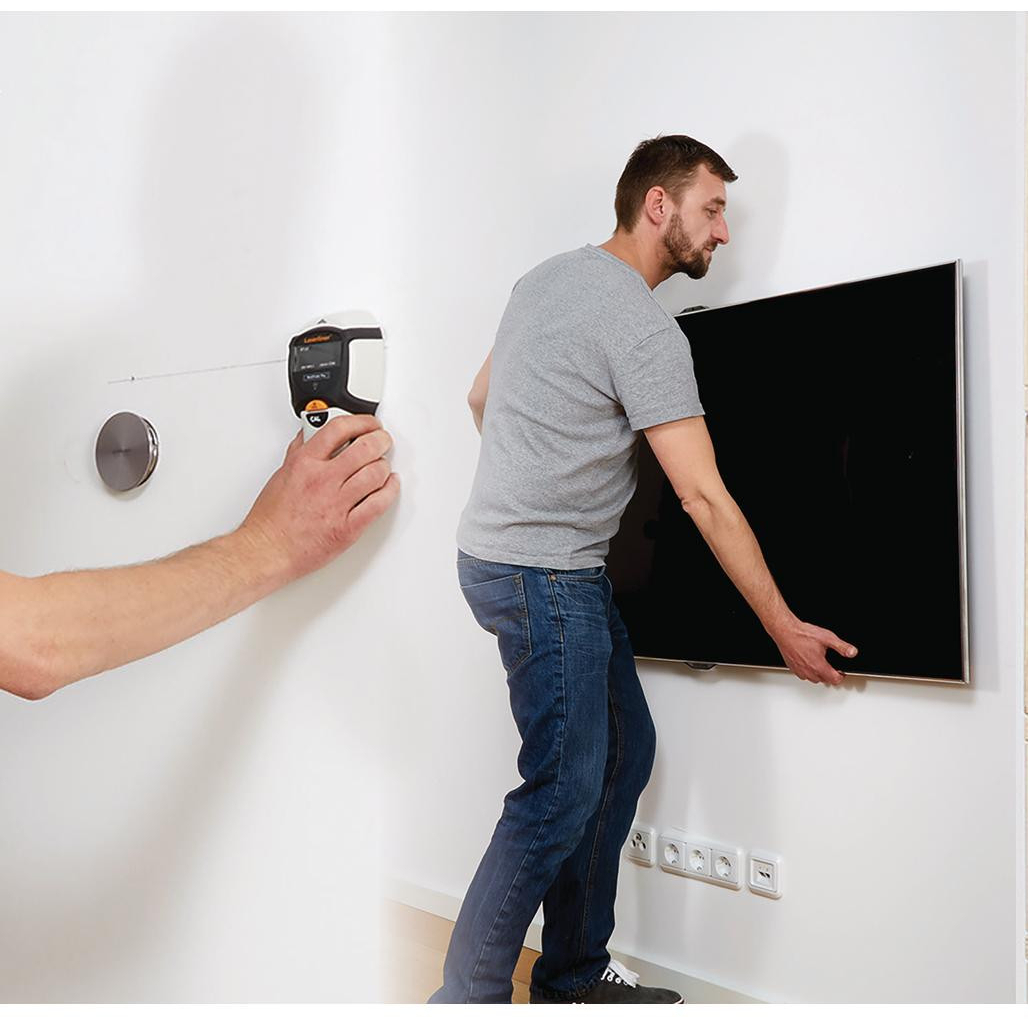 Laserliner 32084 080.965E MultiFinder Plus Universal Locating Device