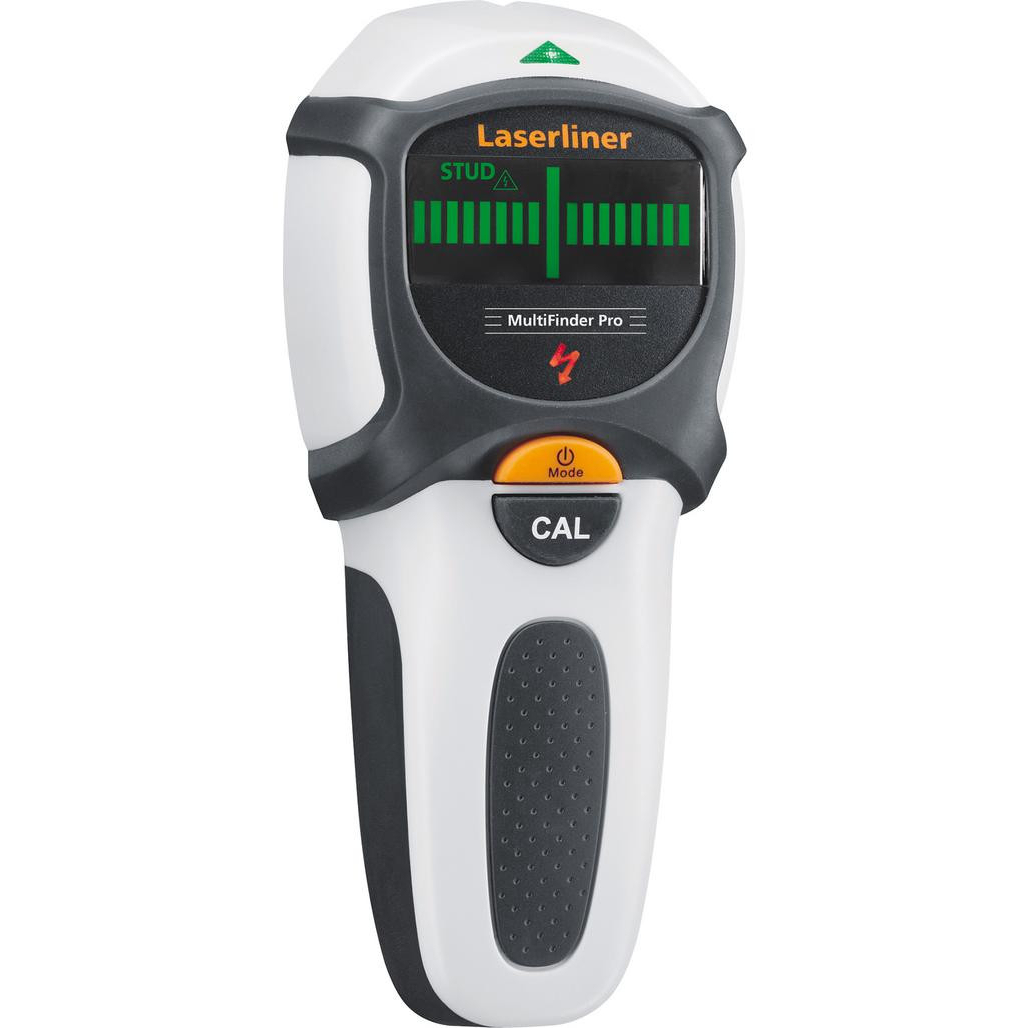 Laserliner 32085 080.966A MultiFinder Pro Universal Locating Device