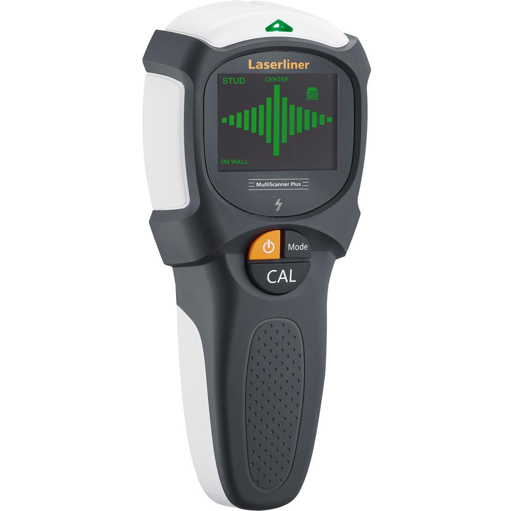 Laserliner 32086 080.967A MultiScanner Plus Electronic Locating Device 