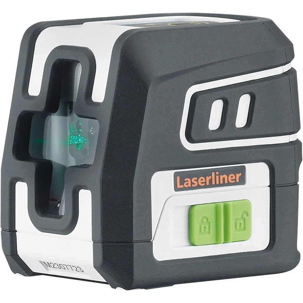Laserliner 036.730E SmartCross-Laser GX Cross-Line Laser 32158