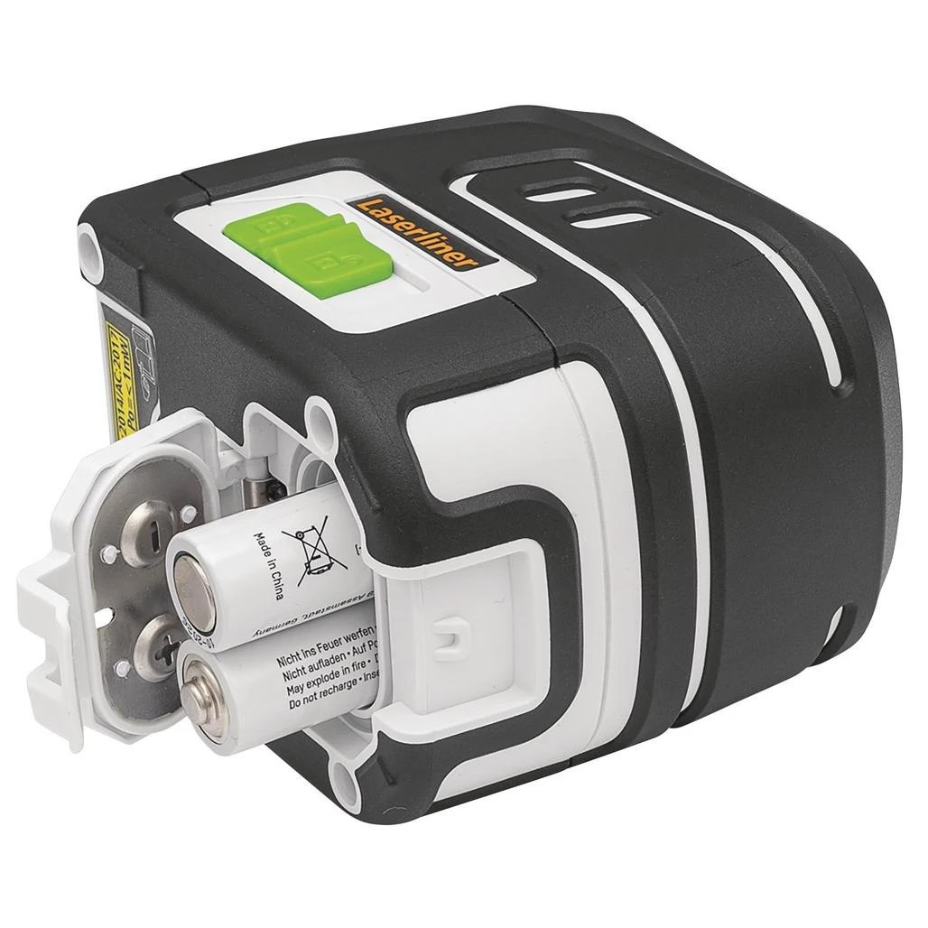 Laserliner 036.730E SmartCross-Laser GX Cross-Line Laser 32158