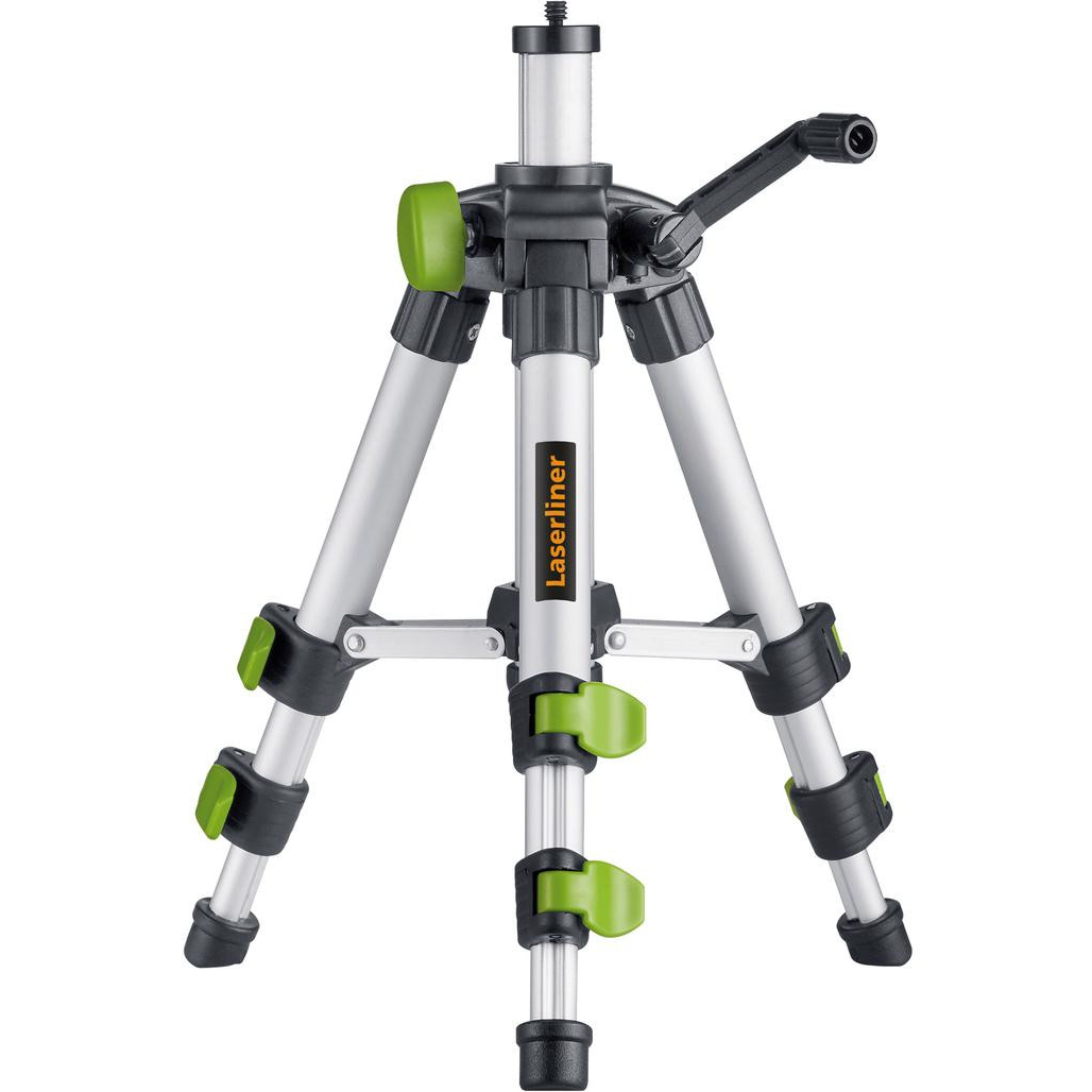 Laserliner 32176 080.22E VarioStand Compact Tripod, 45cm
