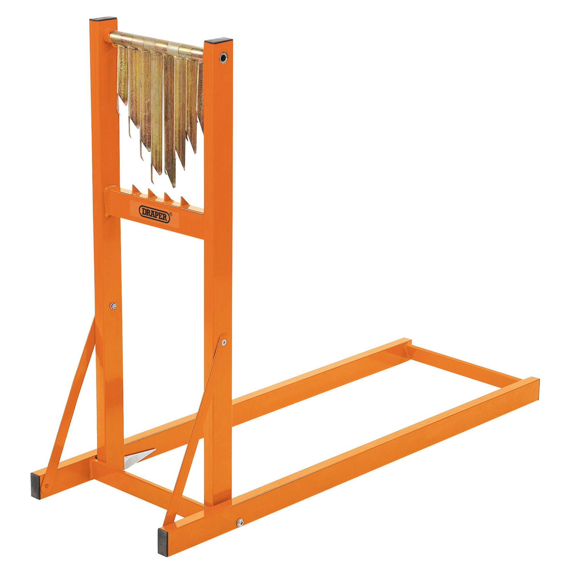 Draper 32273 AGP101 150kg Log Stand
