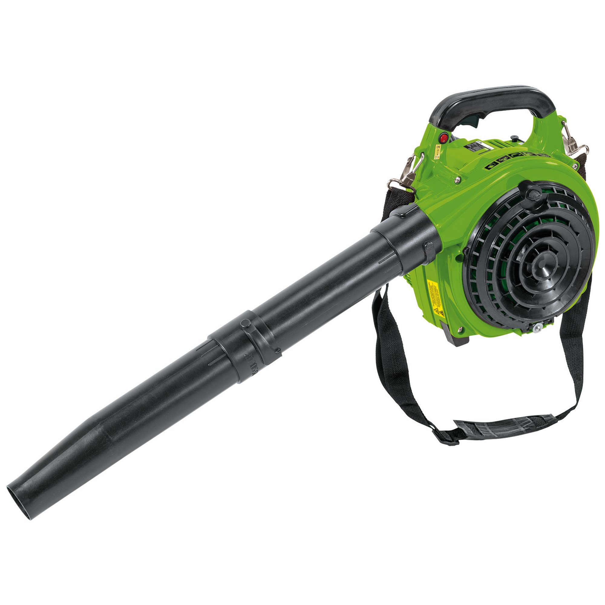 Draper 32301 BVP26 25.4cc 2 Stroke Petrol Vacuum/Blower