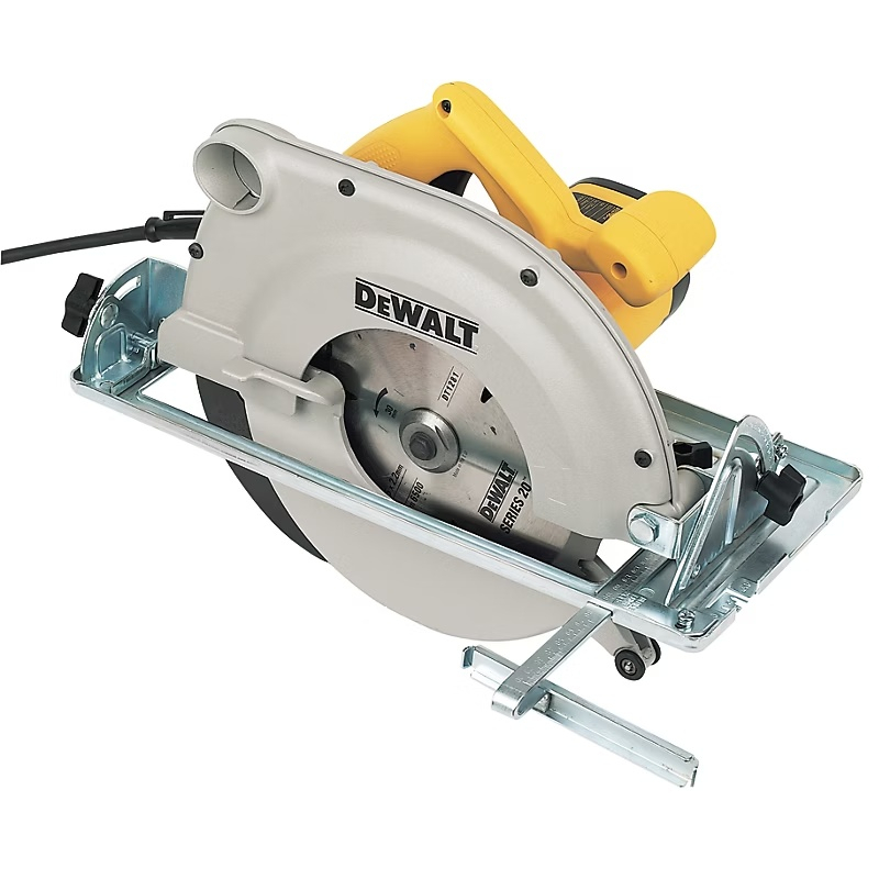 DeWalt D23700 86mm 1750W 240V Circular Saw DOC
