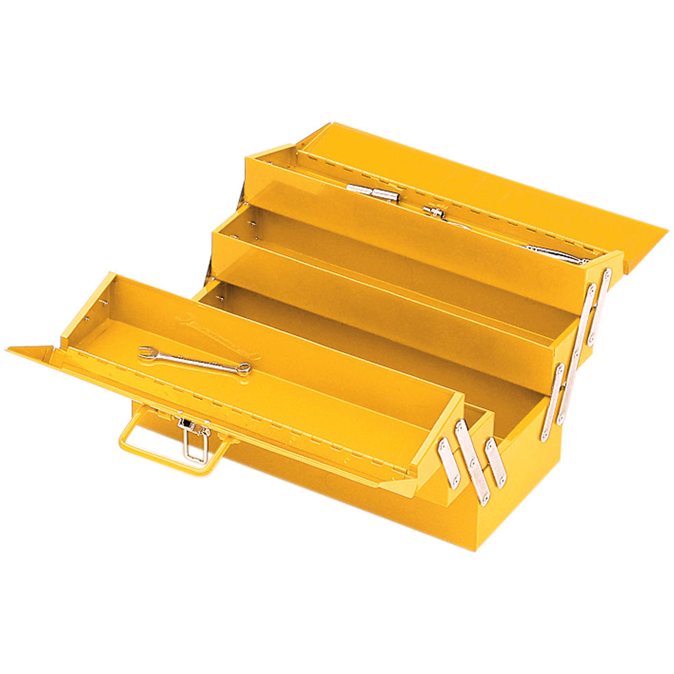 Clarke 7631067 Contractor CTB700CC Cantilever Tool Box