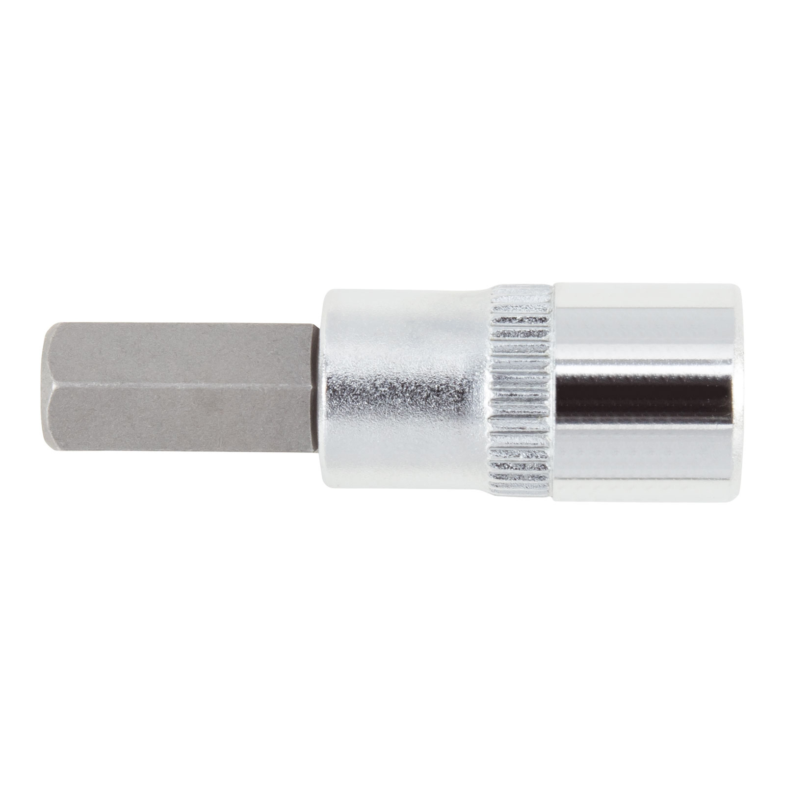 Gedore RED 3300124 1/4in Drive Hex Bit Socket 4mm