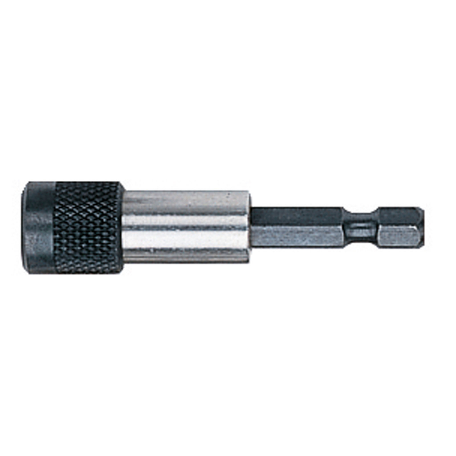 Gedore RED 3300148 1/4in Drive Quick-Change Adaptor with Magnet
