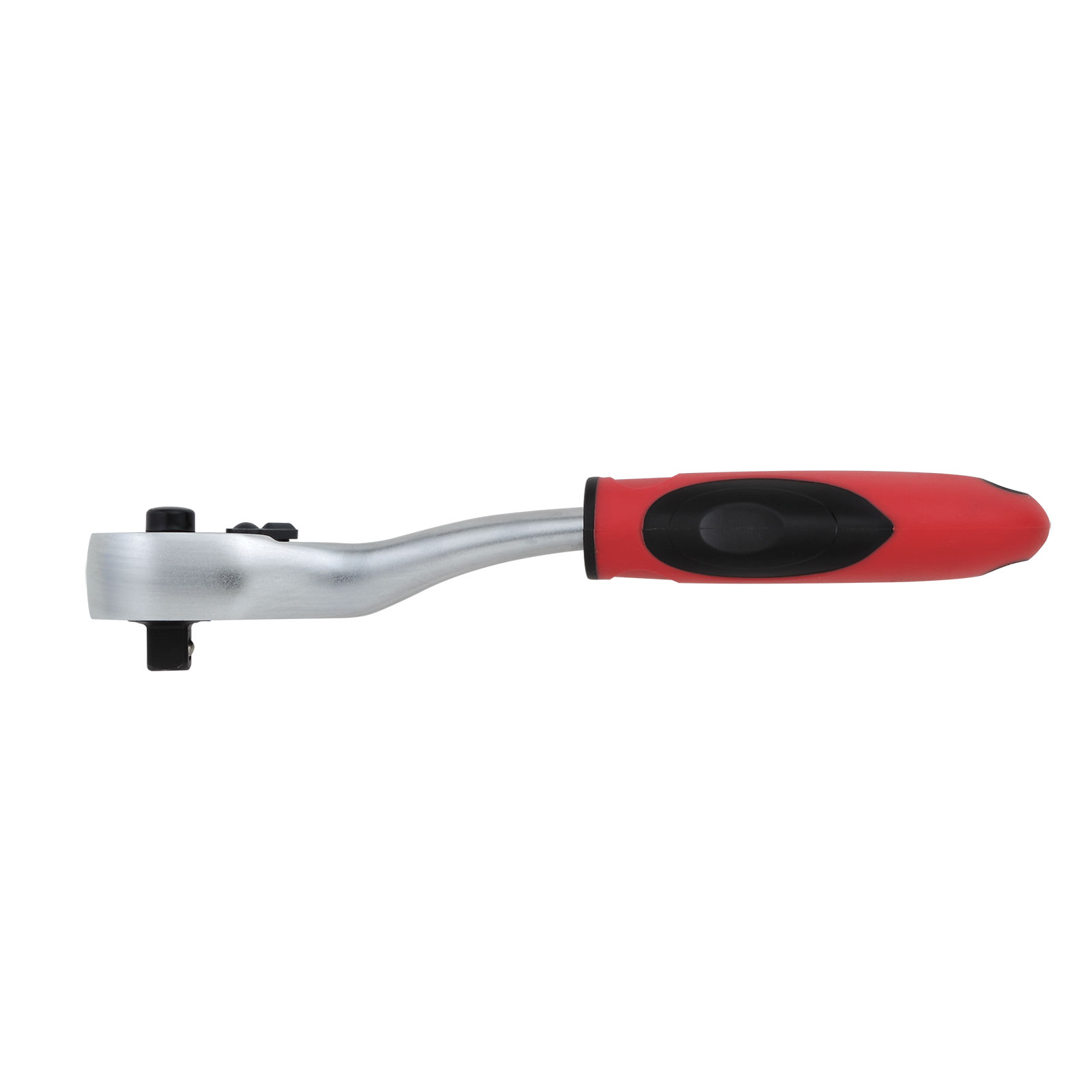 Gedore RED 3300159 1/4in Drive Reversible Ratchet 