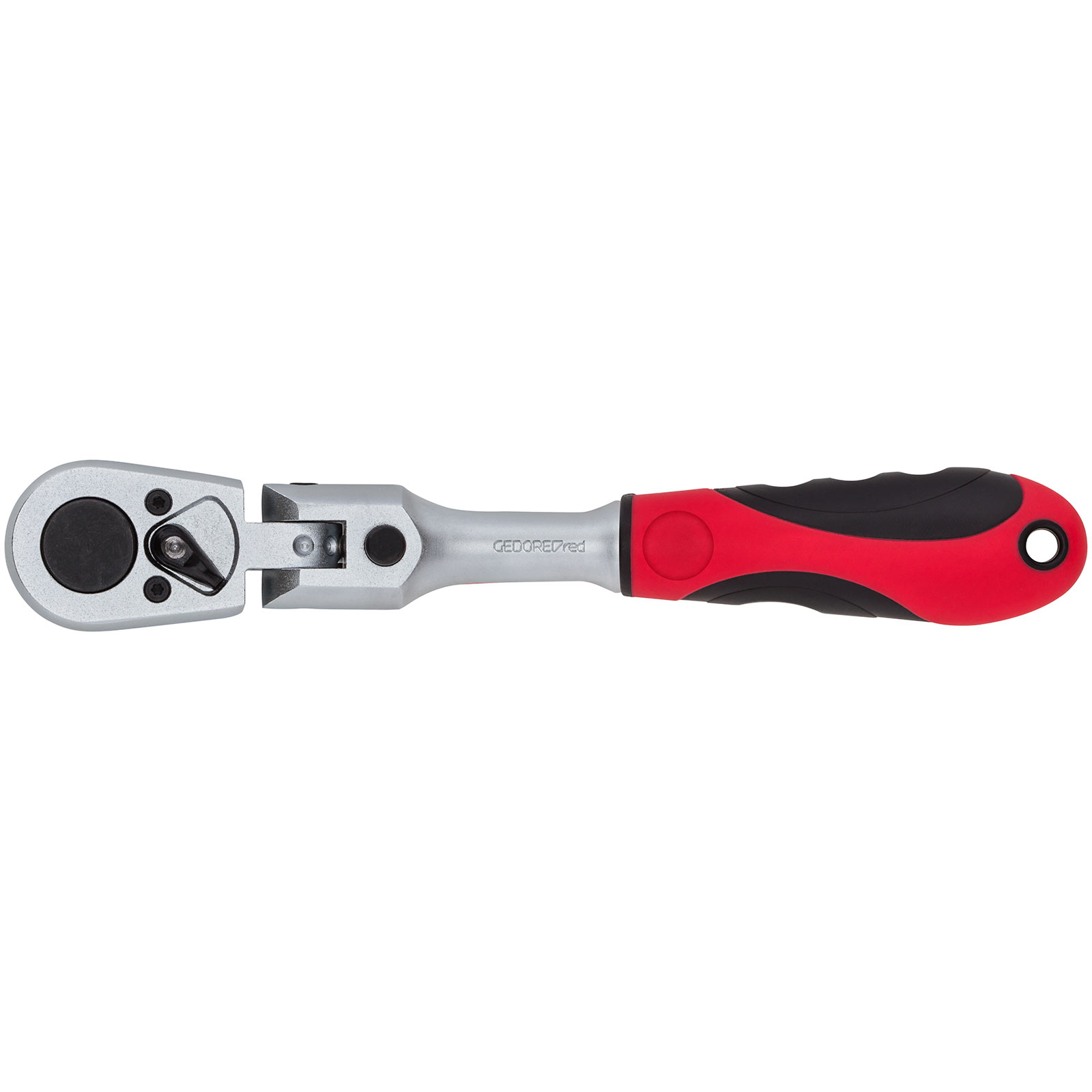 Gedore RED 3300160 1/4"Drive Readyflex Bit Ratchet 