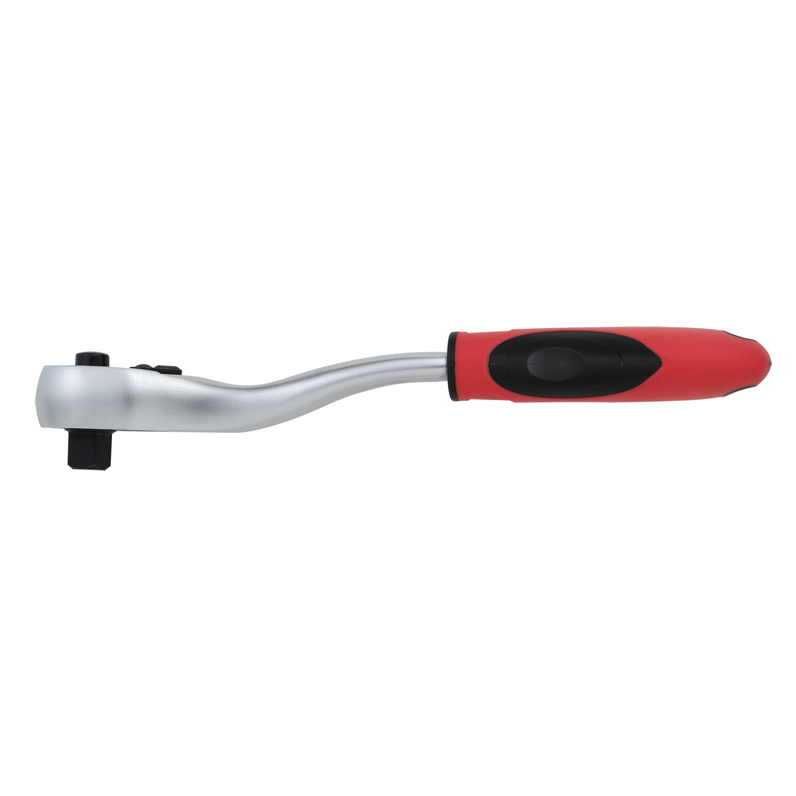 Gedore RED 3300225 3/8in Drive Offset Reversible Ratchet 