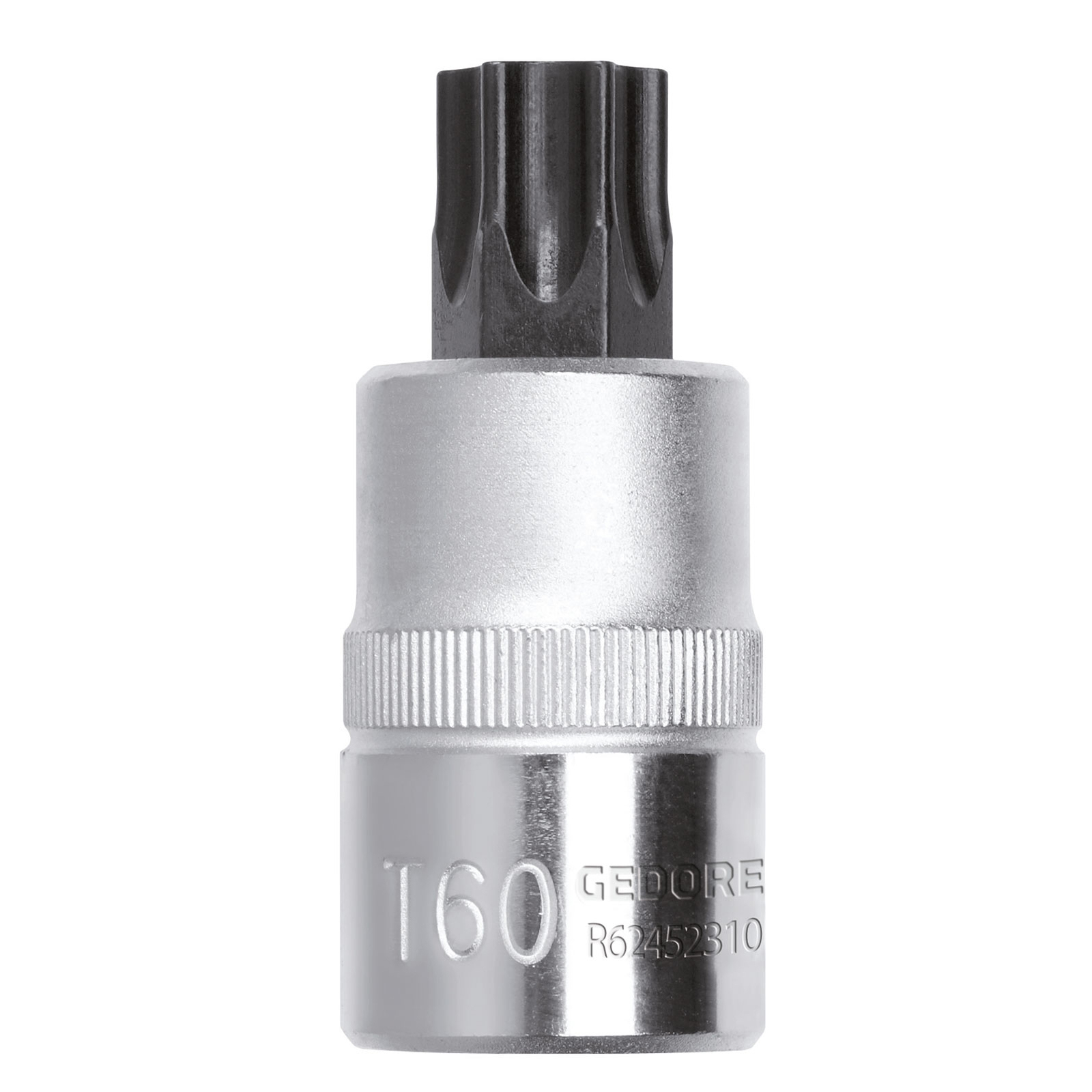 Gedore RED 3300396 1/2in Drive TORX® Bit Socket T45