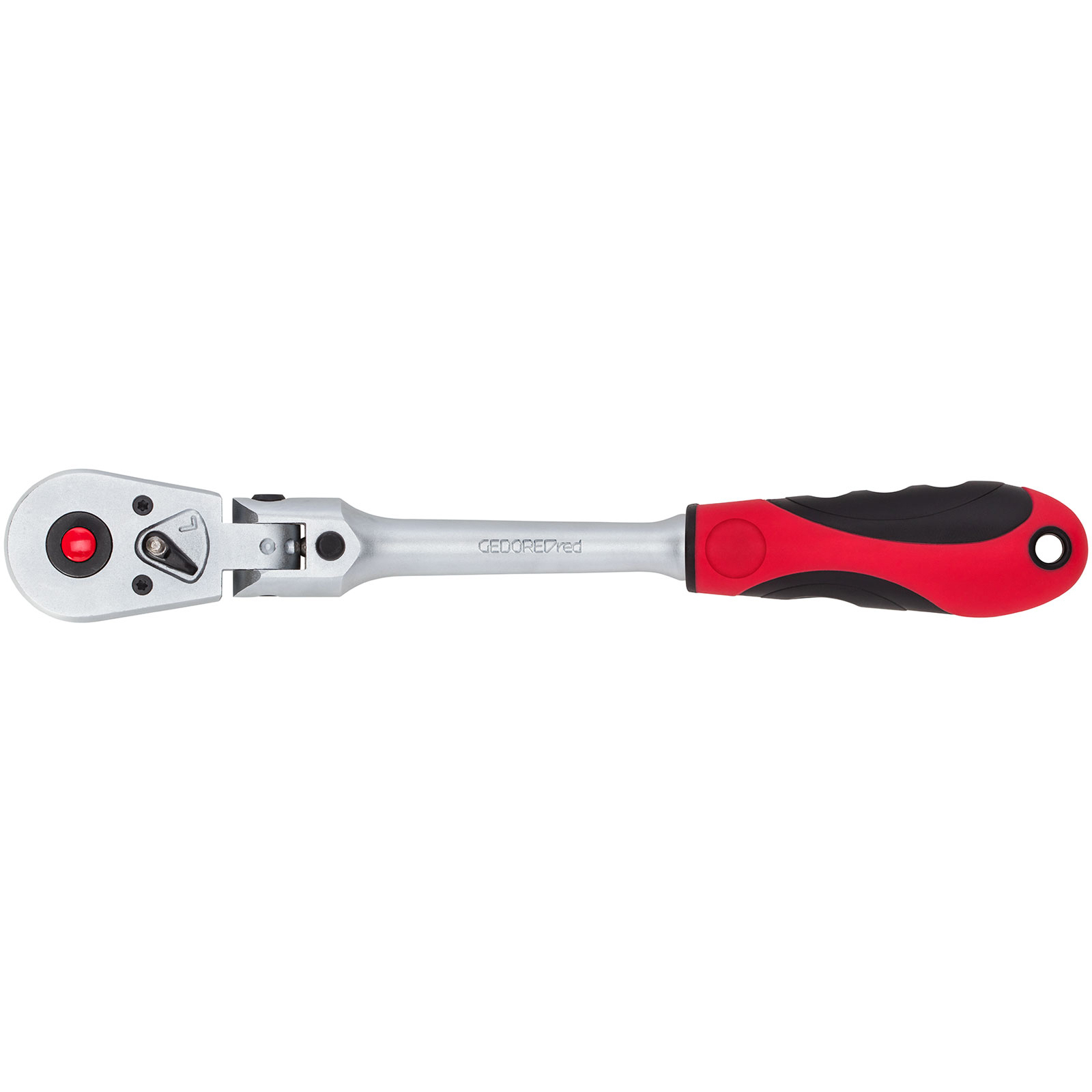Gedore RED 3300156  1/4in Drive Ratchet Readyflex