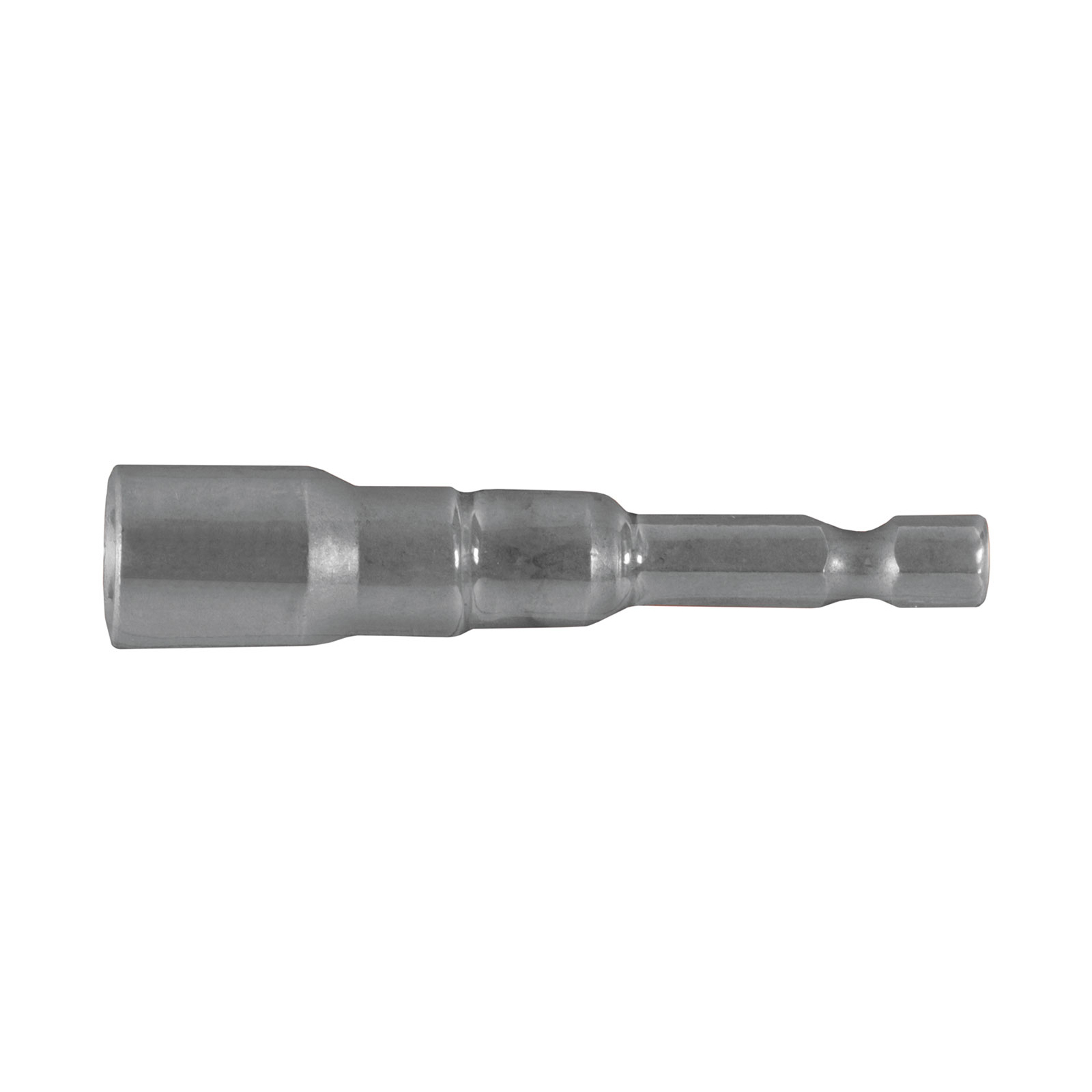 Gedore RED 3300519 1/4in Hexagon Bit Holder with Magnet for 3/8in Hex Bits
