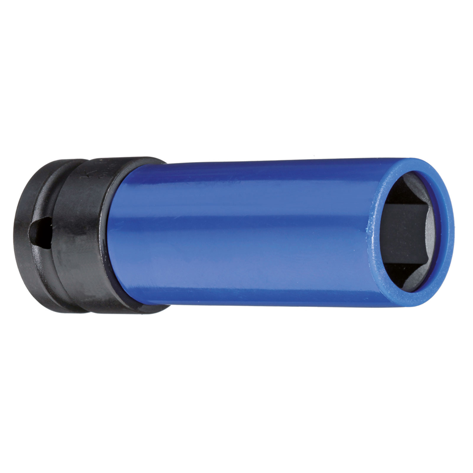 Gedore RED 3300585 1/2" Drive Impact Socket Hex. 17mm with Protective Sleeve