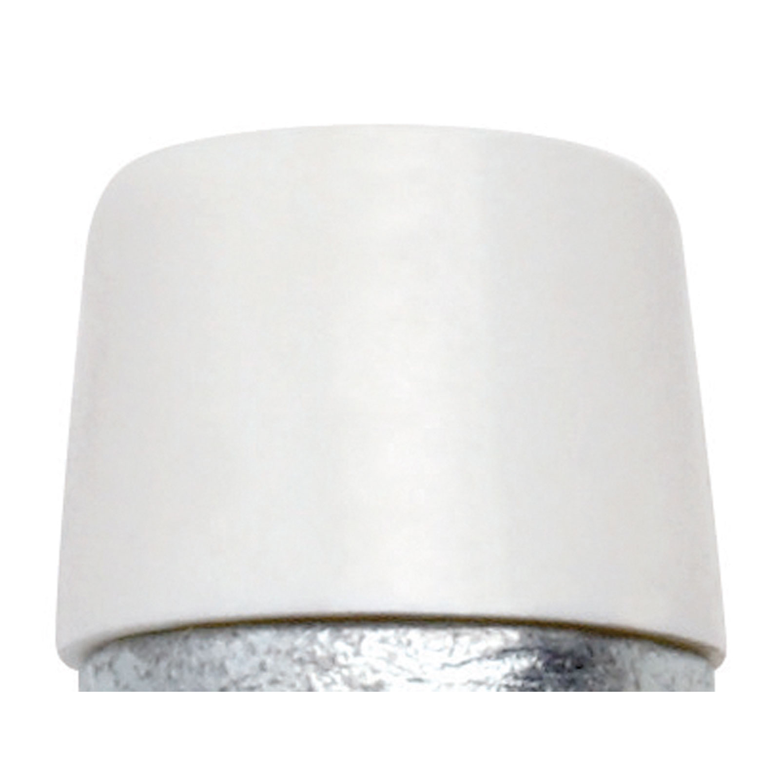 Gedore RED 3300746 Nylon Spare Head-Dia.30mm for Soft Face Hammer