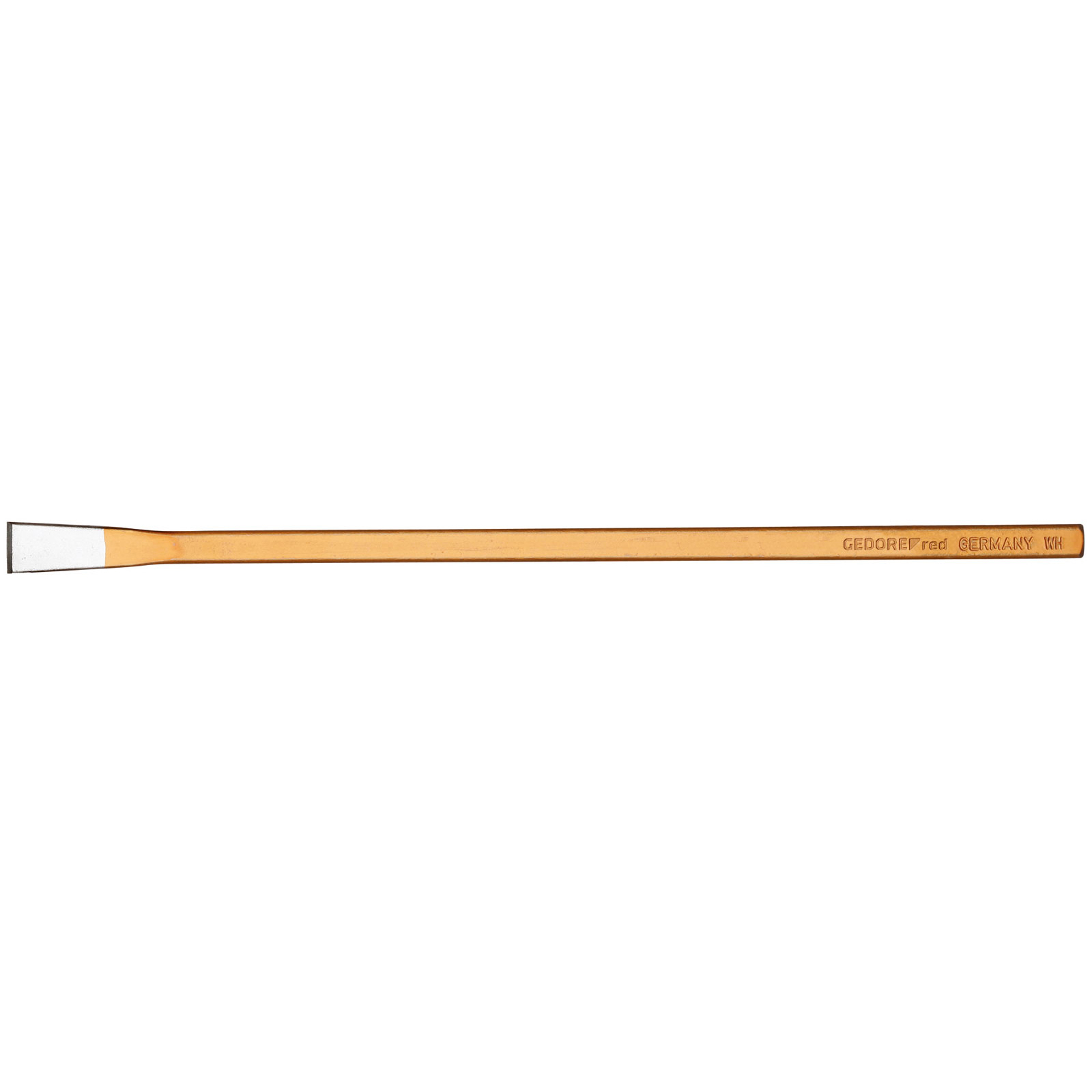 Gedore RED 3300807 Electrician's Chisel Square 250x8mm
