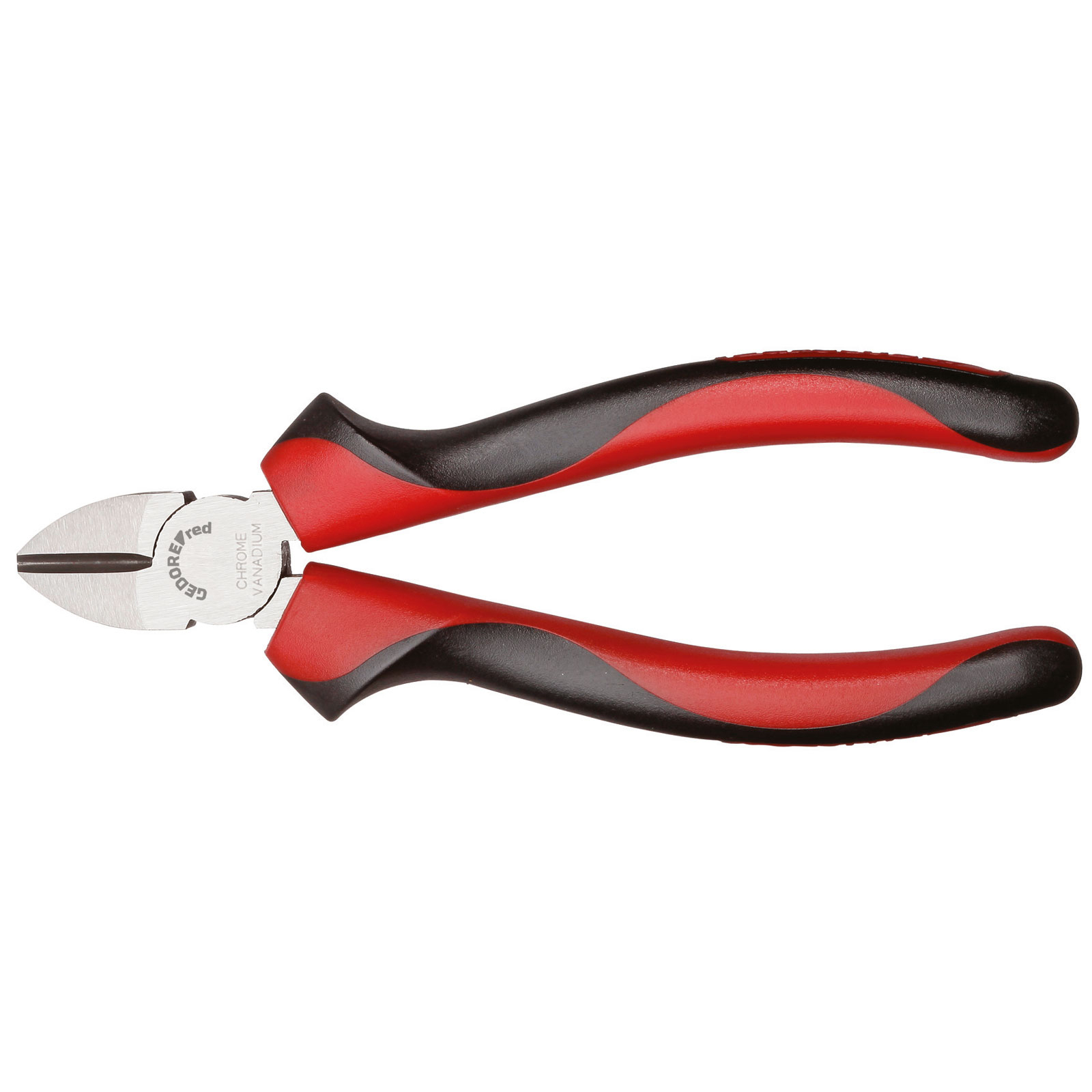Gedore RED 3301130 Side Cutter 160mm
