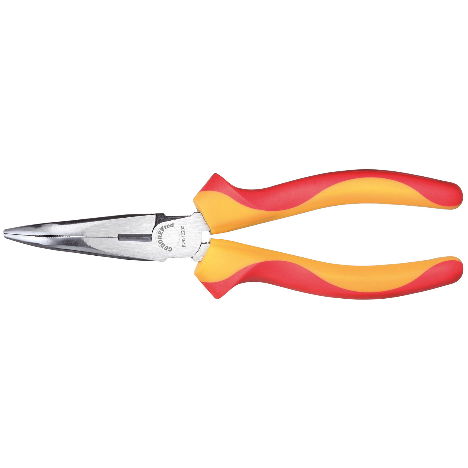Gedore RED 3301412 VDE-Telephone Pliers 200mm