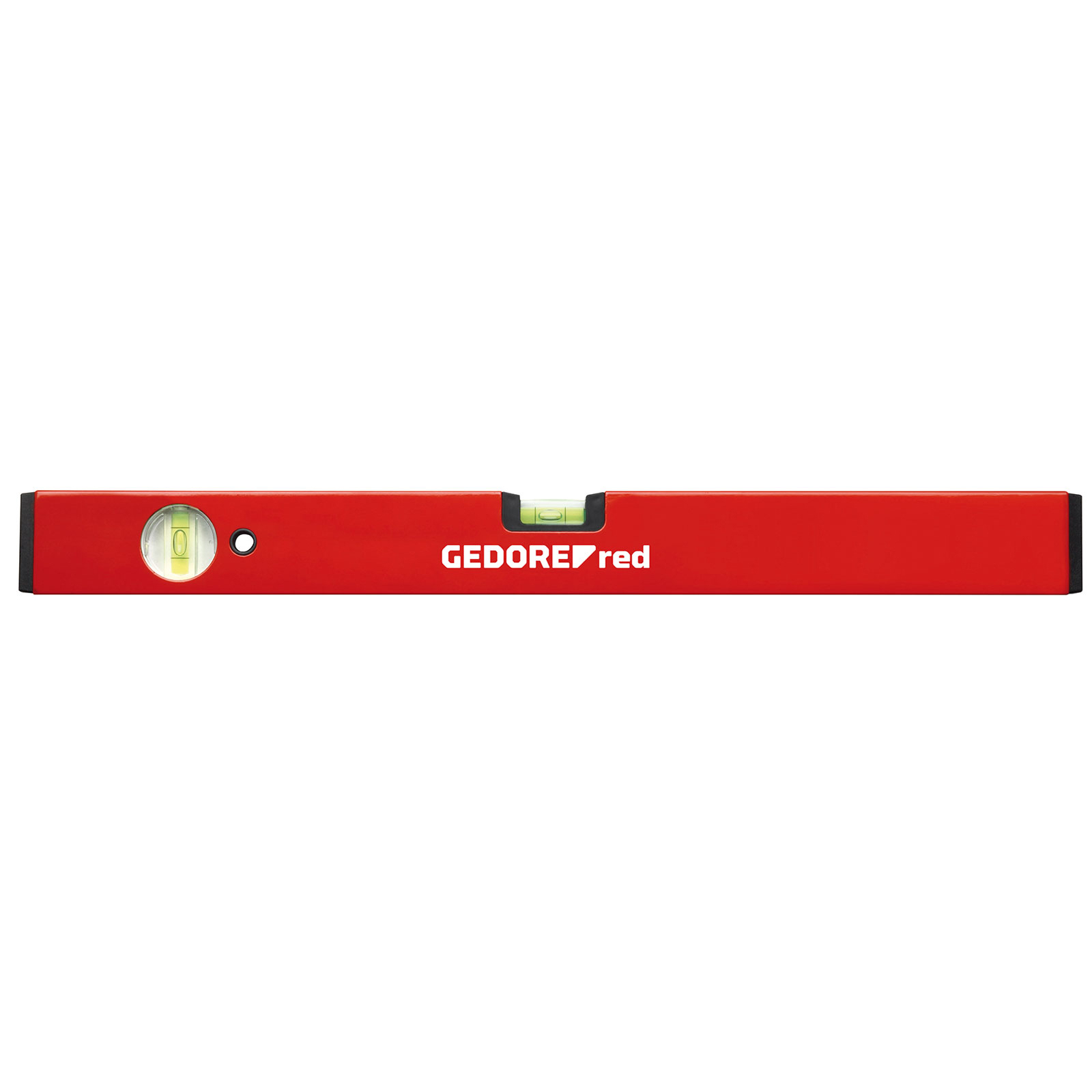 Gedore RED 3301436 Spirit Level Aluminium 600mm