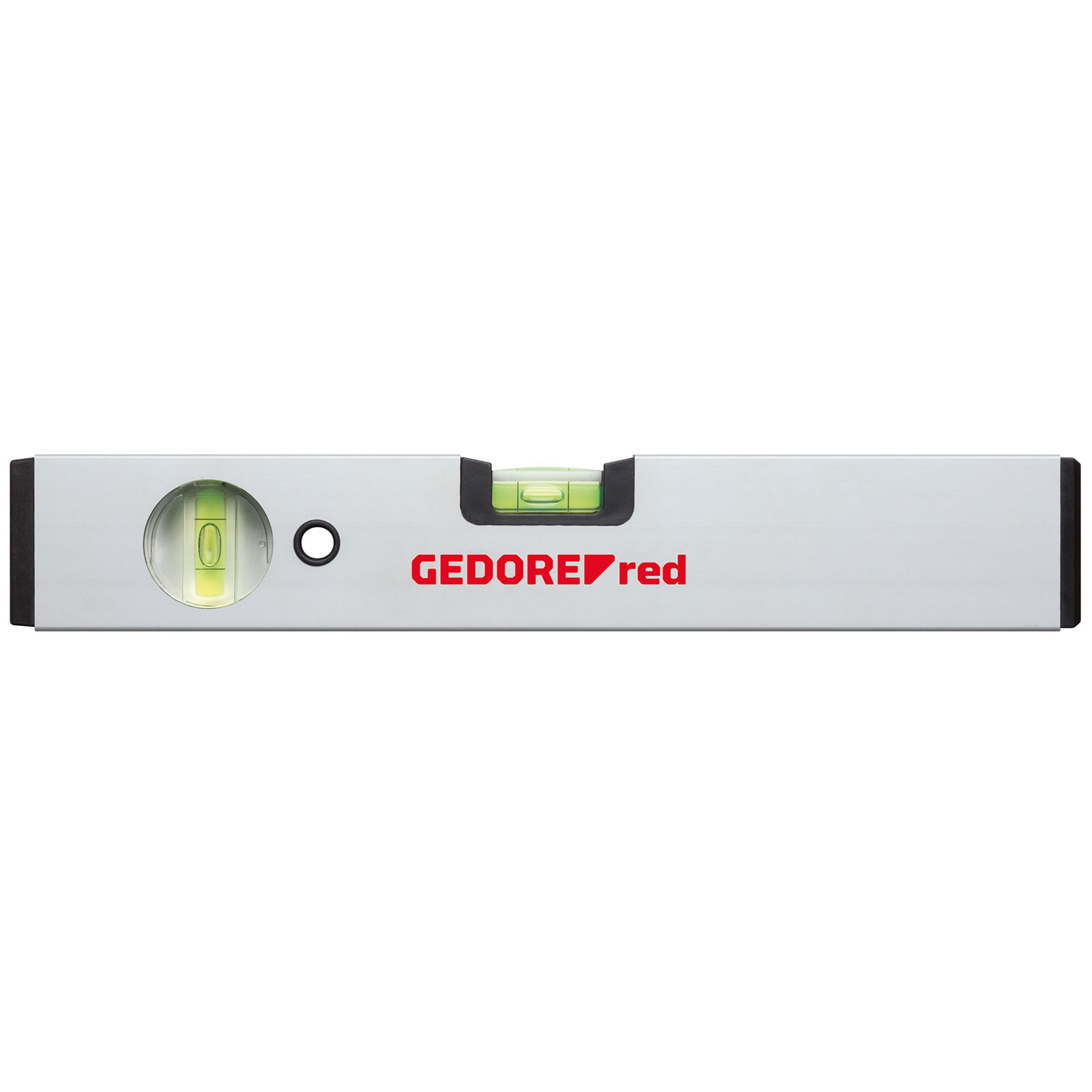 Gedore RED 3301424 Spirit Level 300mm Magnetic 