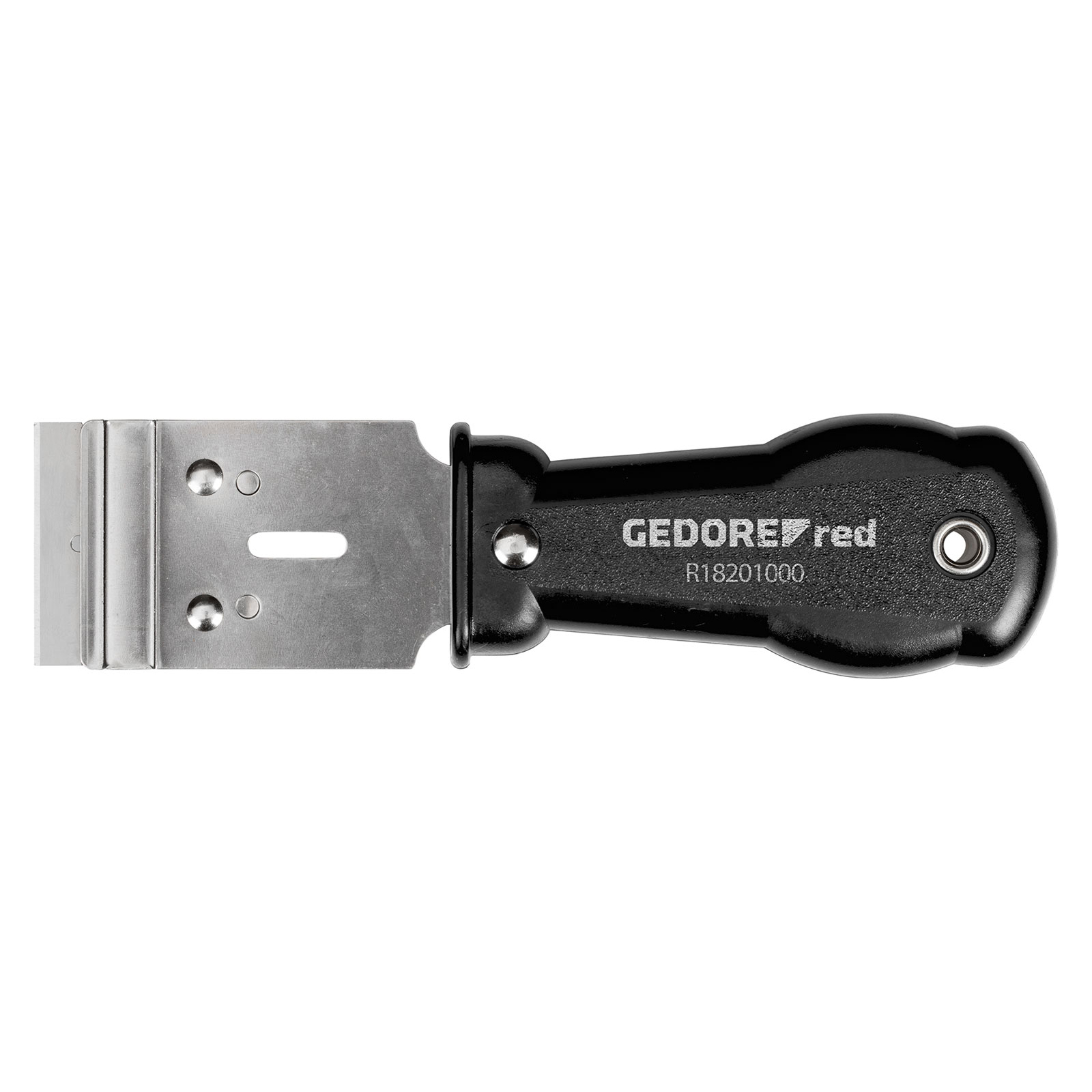 Gedore RED 3301566 Label Scraper