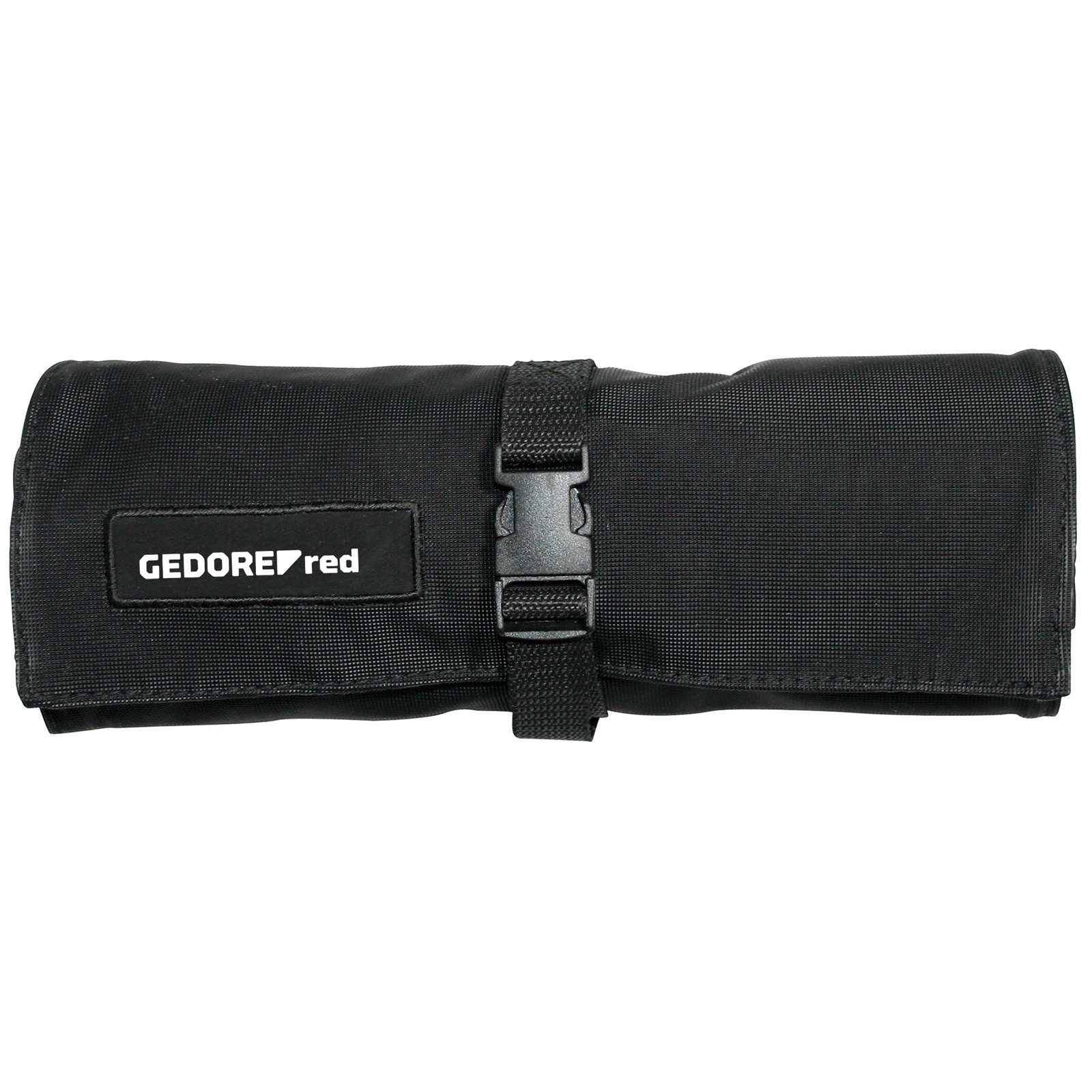 Gedore RED 3301626 Wallet for 12 Spanners and Small Parts