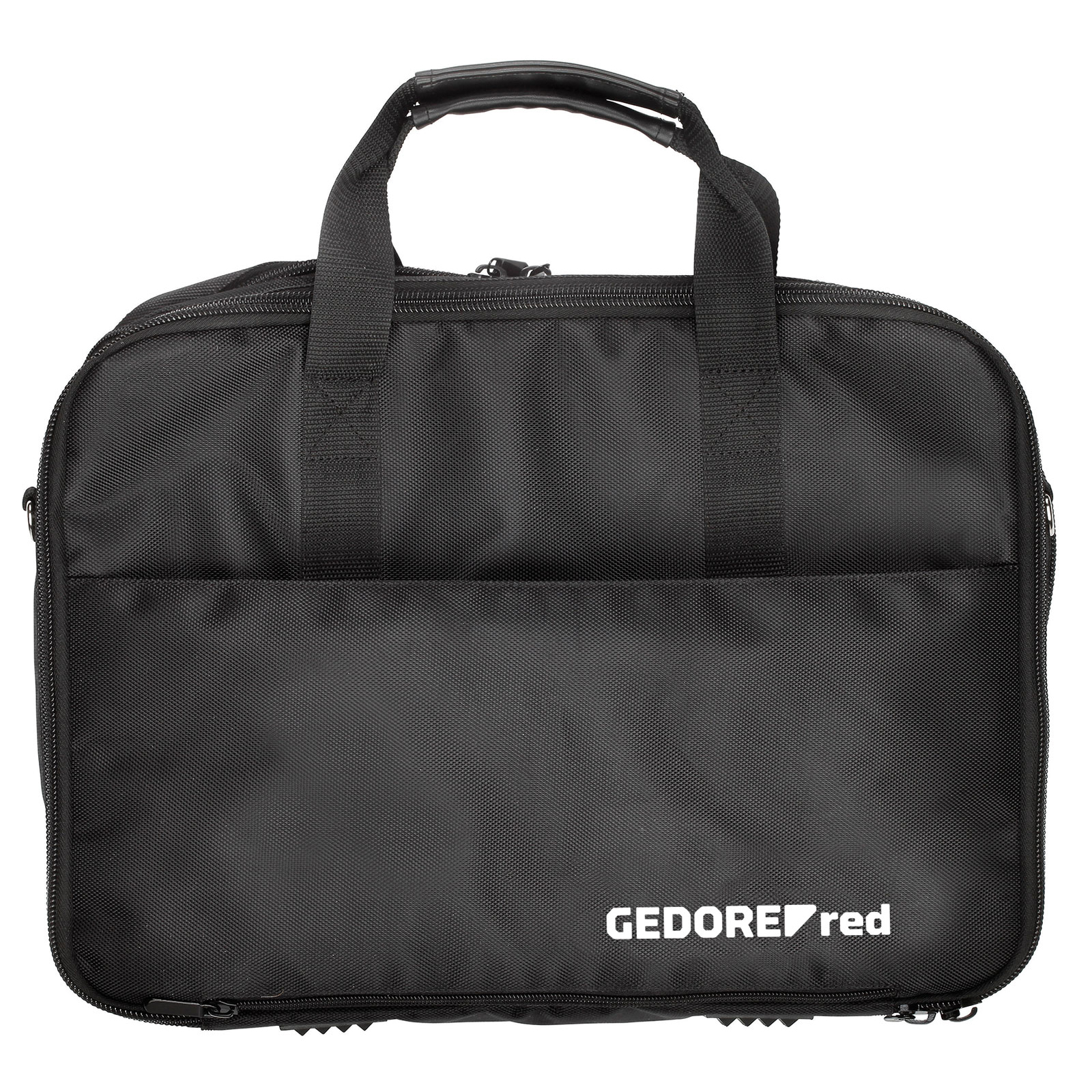 Gedore RED 3301662 Bag for Tools and Laptop 480x370x140mm