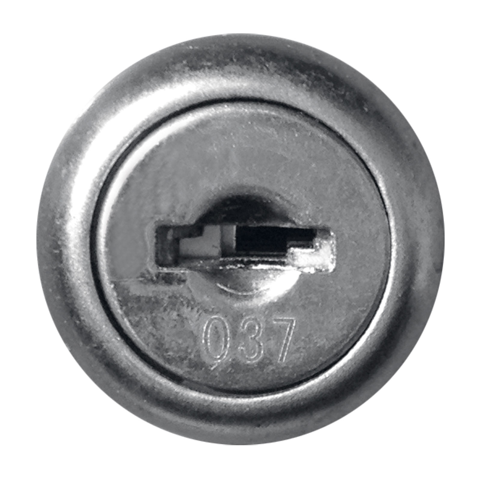 Gedore RED 3301719 Spare Lock with Key for MECHANIC