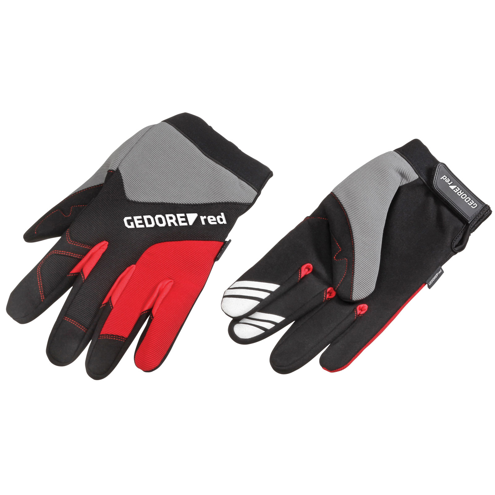 Gedore RED 3301752 Work Gloves Size XXL
