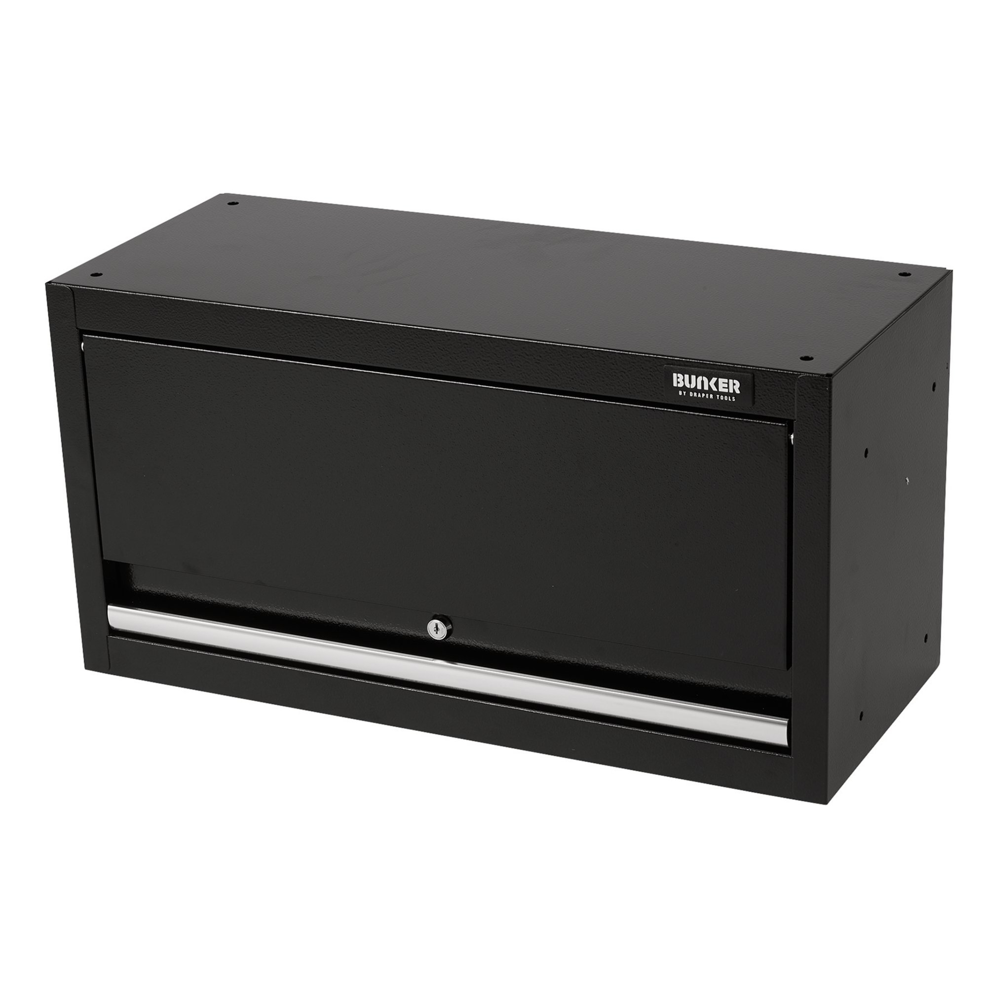 Draper 33162 MS400-1WC Bunker&#174; Modular Wall Cabinet, 680mm