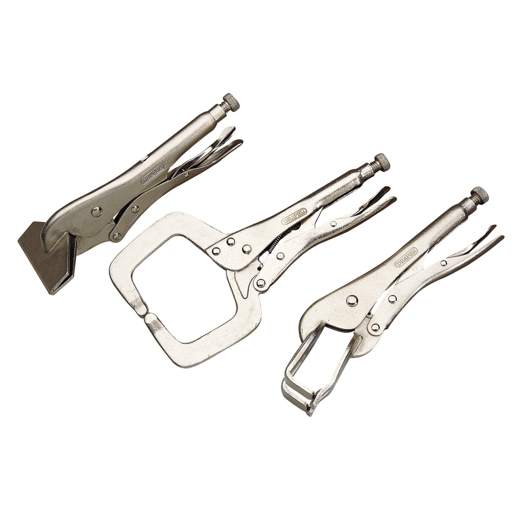 Knipex 00 20 11 00 20 11 Pliers Assembly Pack (3 Piece) 33778