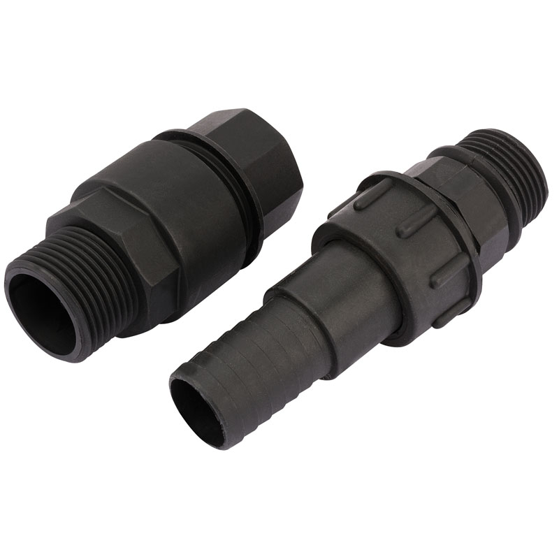Draper 34035 BPOE1 Output Adaptor Set for 31561