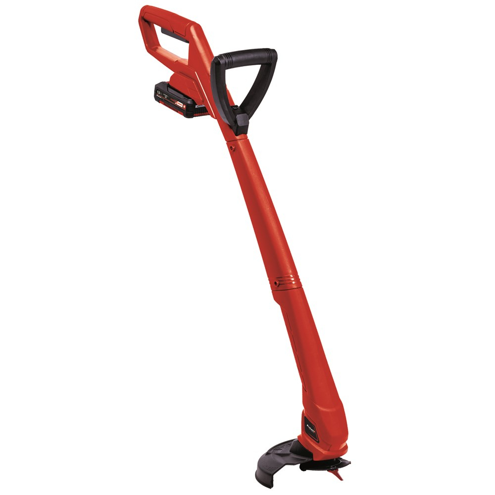 Einhell GC-CT 18/24 Li P18V Power X-Change Grass Trimmer 24cm Width, With 1.5Ah Battery 3411102