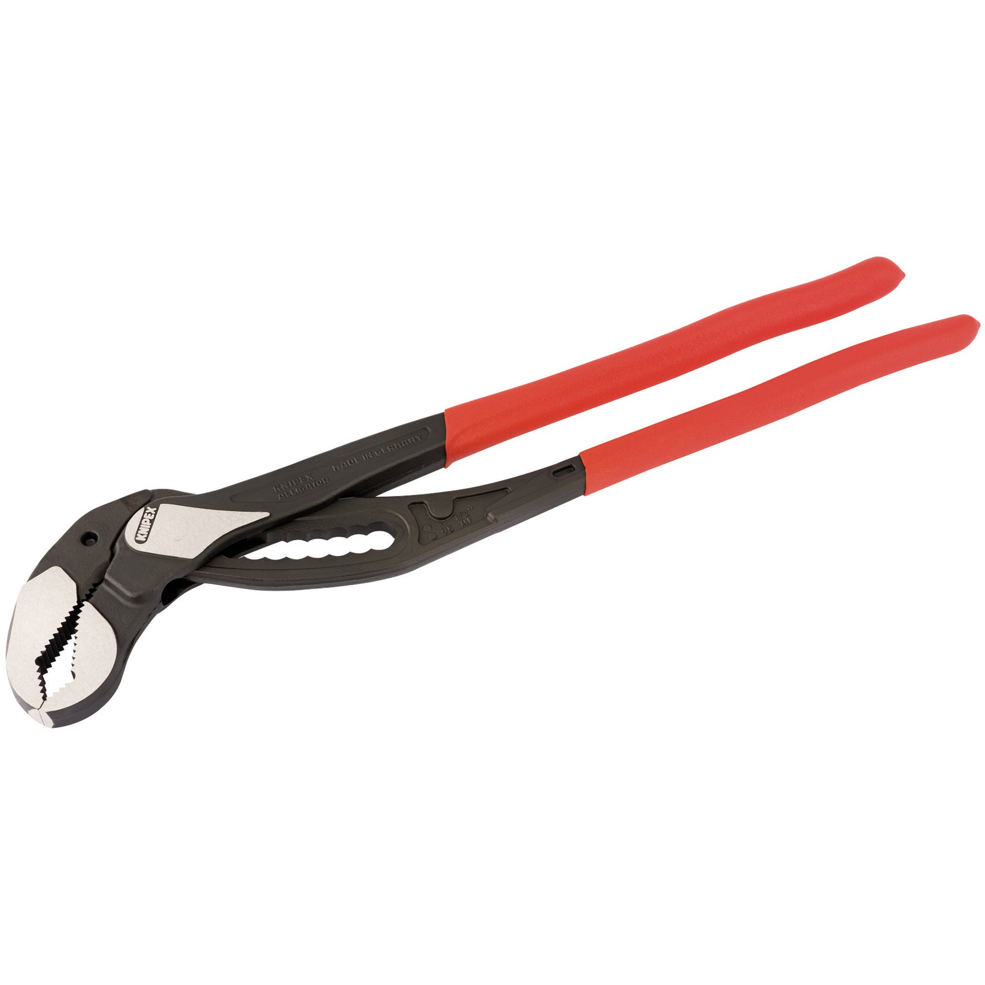 Knipex 88 01 400 400mm Alligator&#174; Waterpump Pliers 34182