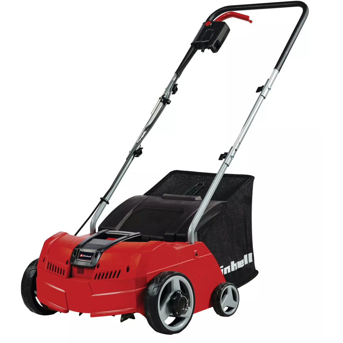 Einhell GC-SA1231/1 1200w Electric Scarifier / Aerater 31cm 240v