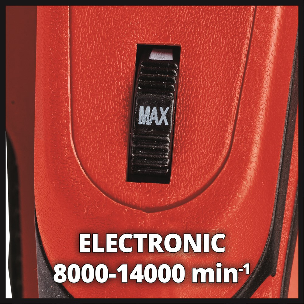 Einhell VENTURRO 18/210 Body Only 18V Power X-Change Leaf Blower / Vac