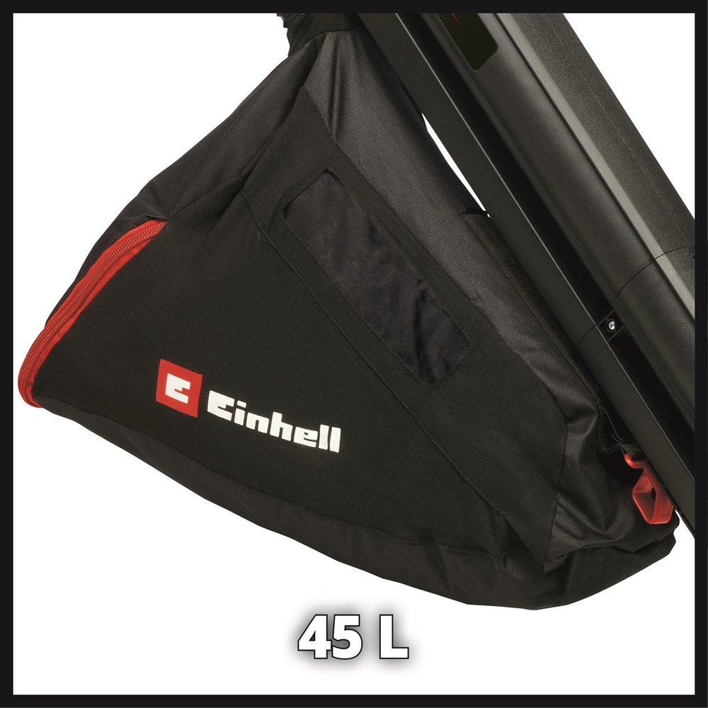 Einhell VENTURRO 18/210 Body Only 18V Power X-Change Leaf Blower / Vac