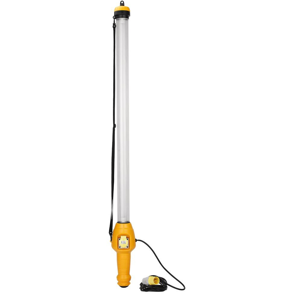 Defender  110V LED V2 Uplight Stick, 4ft E712671
