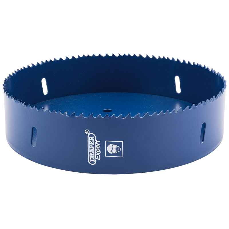 Draper 34778 HSP Expert 177mm HSS Bi-Metal Holesaw Blade