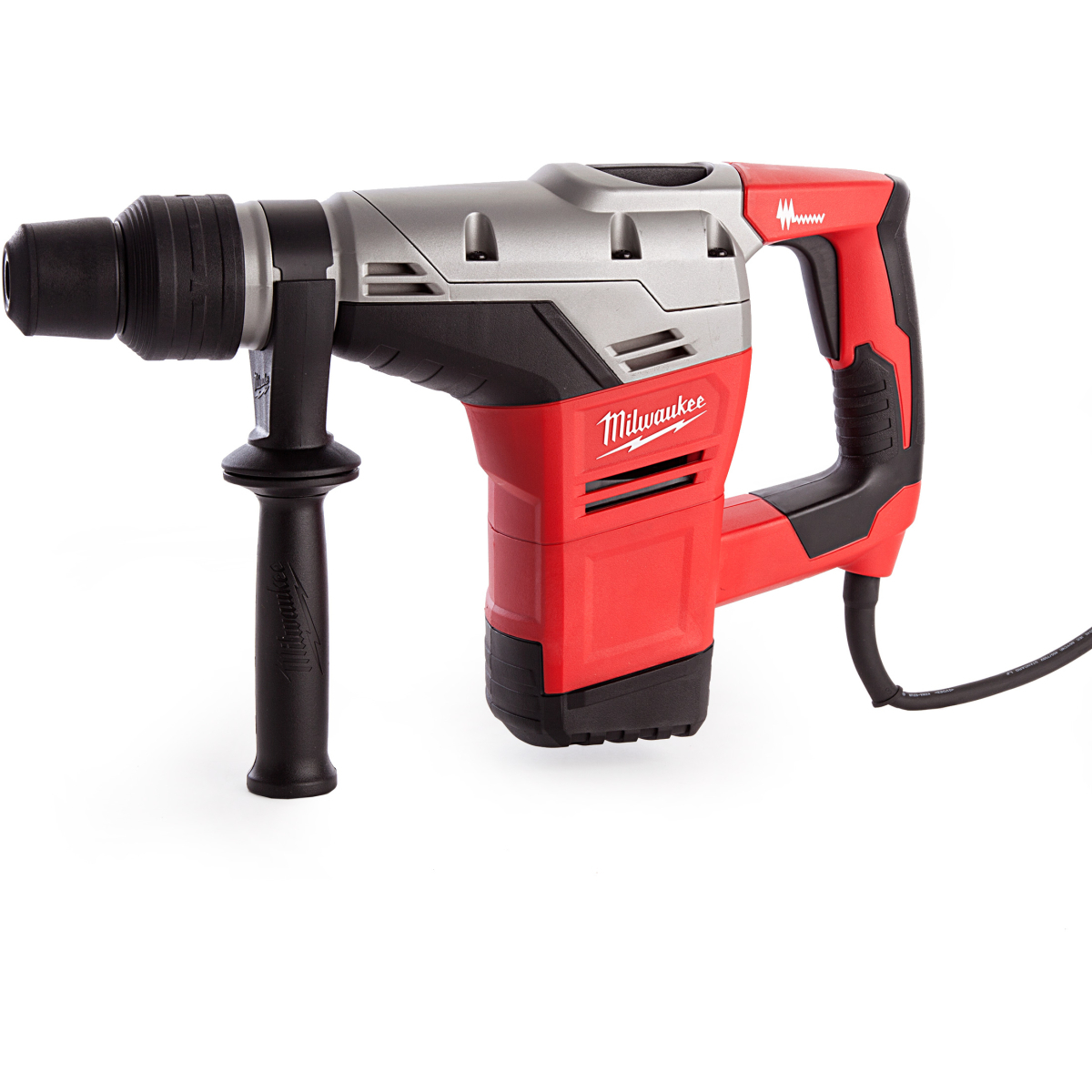 Milwaukee Kango K540S (SDS Max) Drilling and Breaking Hammer-240V
