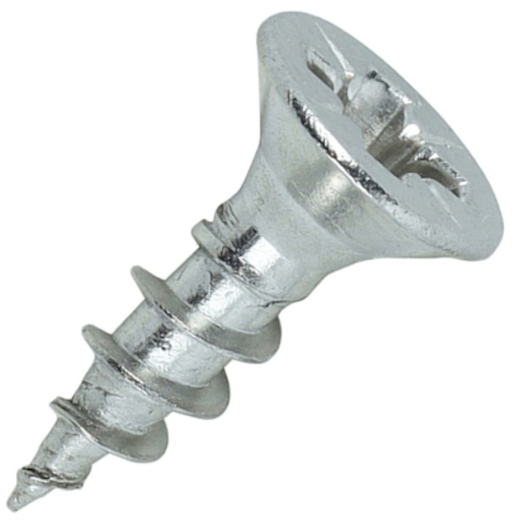 3.5mm x 12mm Classic Screw PZ2 CSK - A2 S/S (Box of 200) 35012CLASS Timco