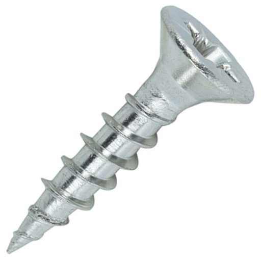 3.5mm x 16mm Classic Screw PZ2 CSK - A2 S/S (Box of 200) 35016CLASS Timco