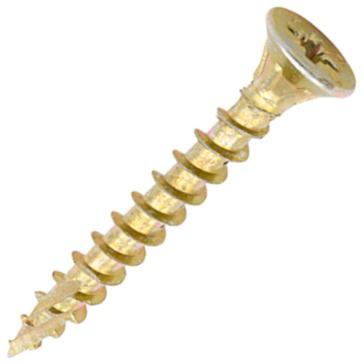 3.5 x 50 C2 Multipurpose Premium Screws PZ2 Box 200 TIMco