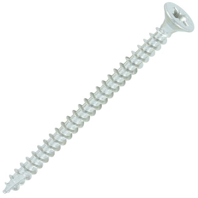 3.5mm x 50mm Classic Screw PZ2 CSK - A2 S/S (Box of 200) 35050CLASS Timco