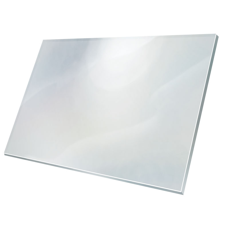 Draper 35267 W413P 3 x Spare Clear Lenses for 52415 and 52414 Welding Helmets