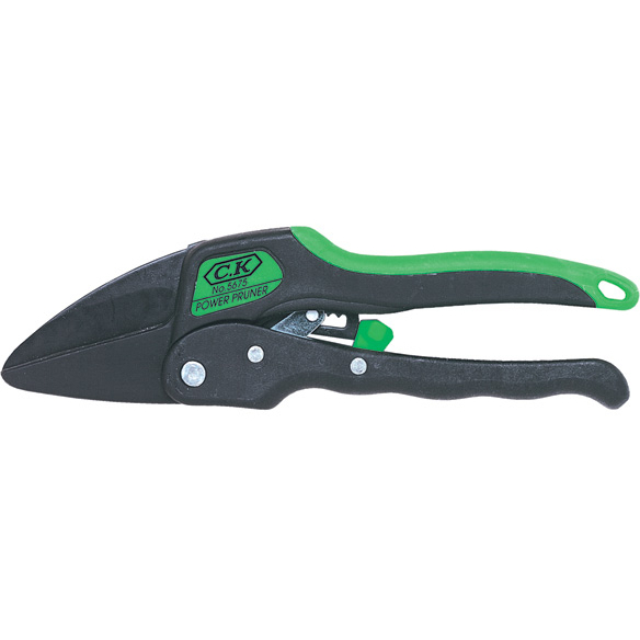 CK G5675 Ratchet Action Anvil Pruners 20mm/ 3/4"