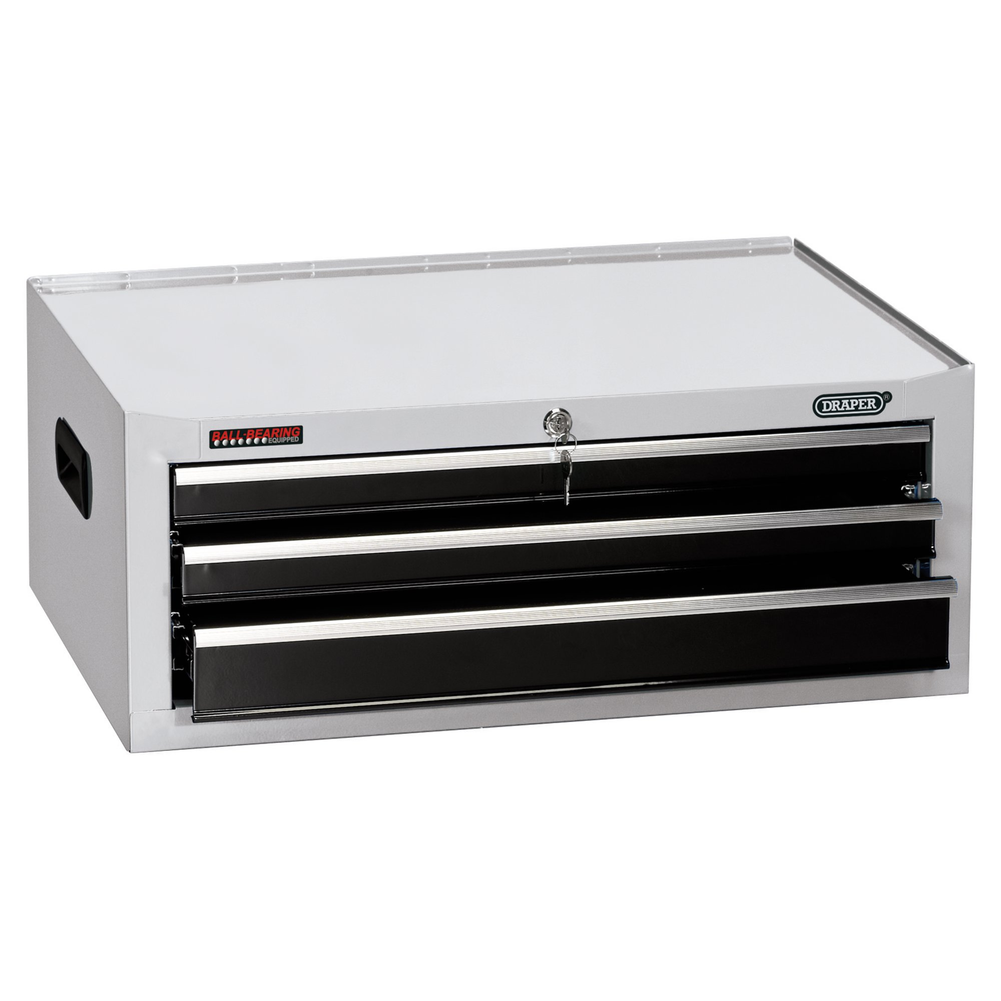 Draper 35741 TIC3D/W 26" Intermediate Tool Chest (3 Drawer)