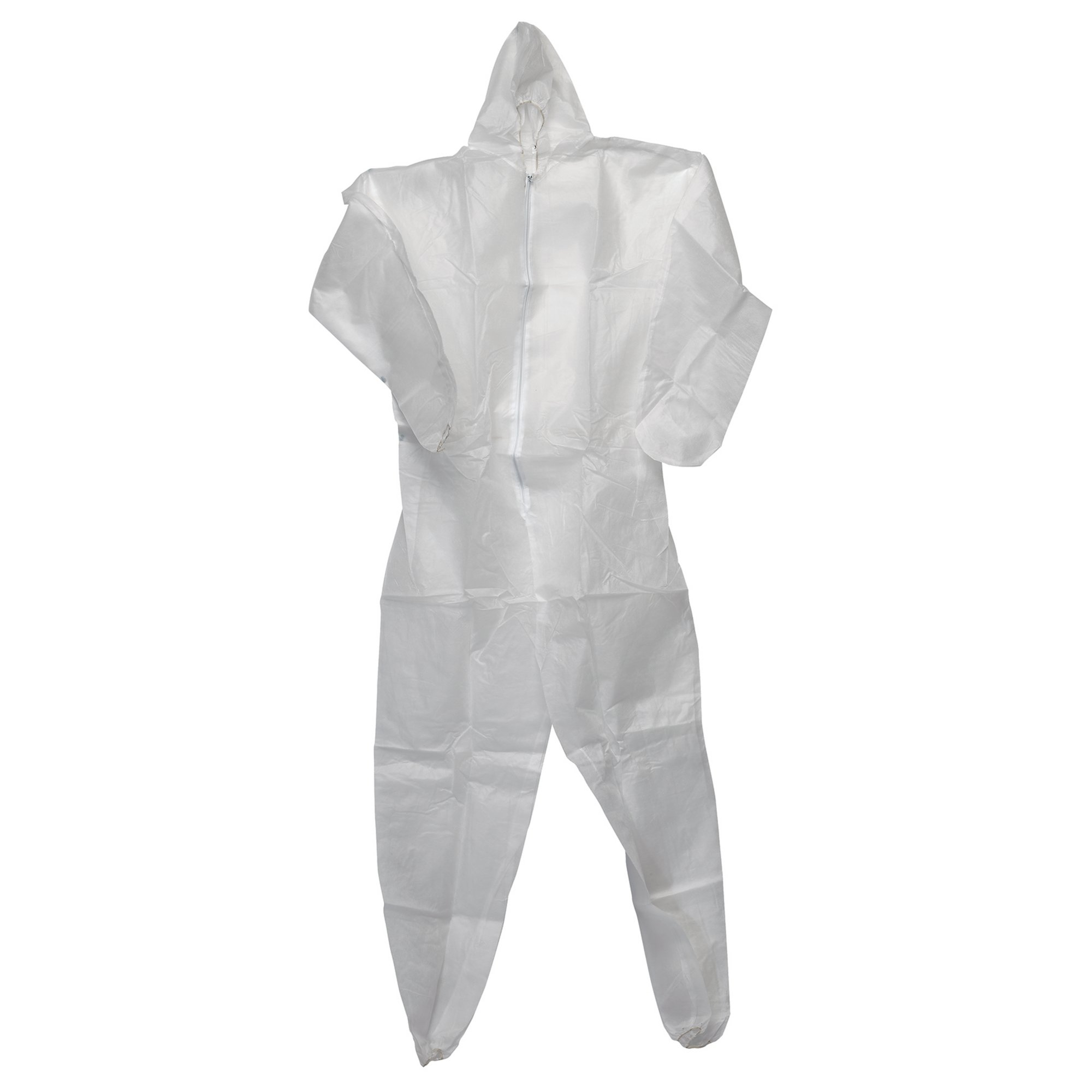 Draper 35812 DO/A2 Disposable Coverall XL